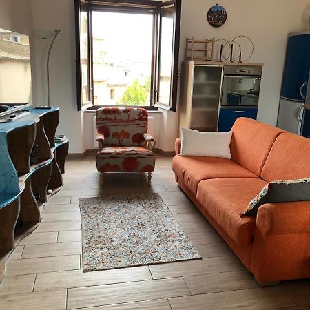 Appartamento Garibaldi Orvieto Luaran gambar