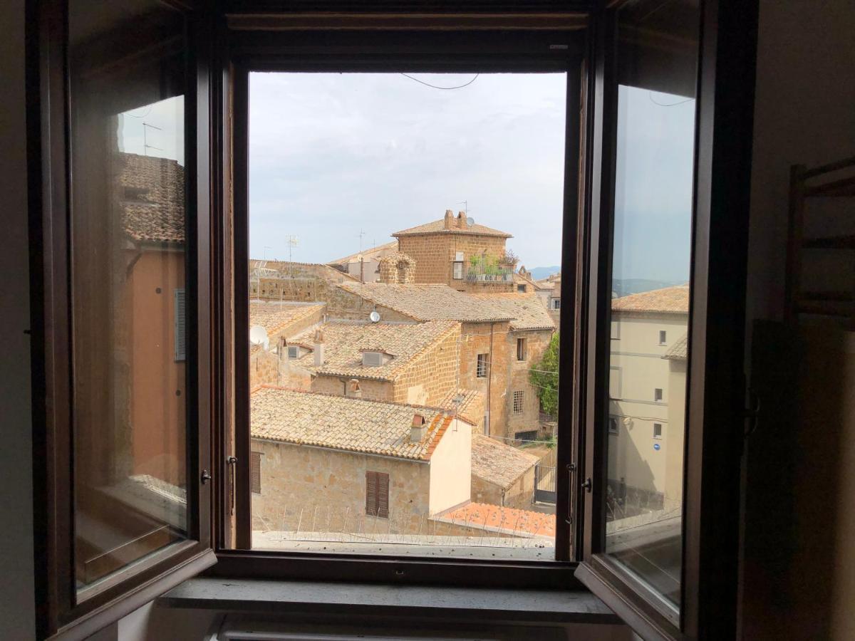 Appartamento Garibaldi Orvieto Luaran gambar