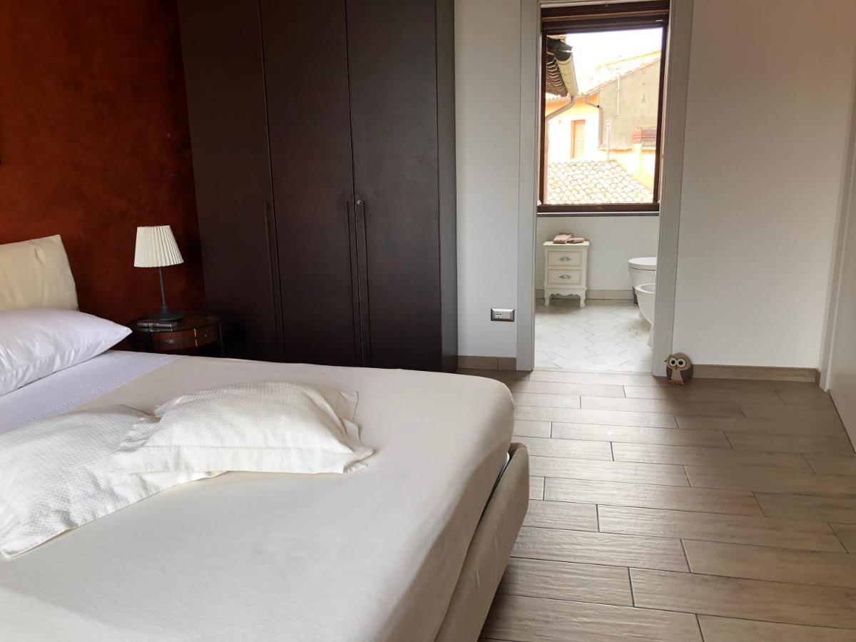 Appartamento Garibaldi Orvieto Luaran gambar