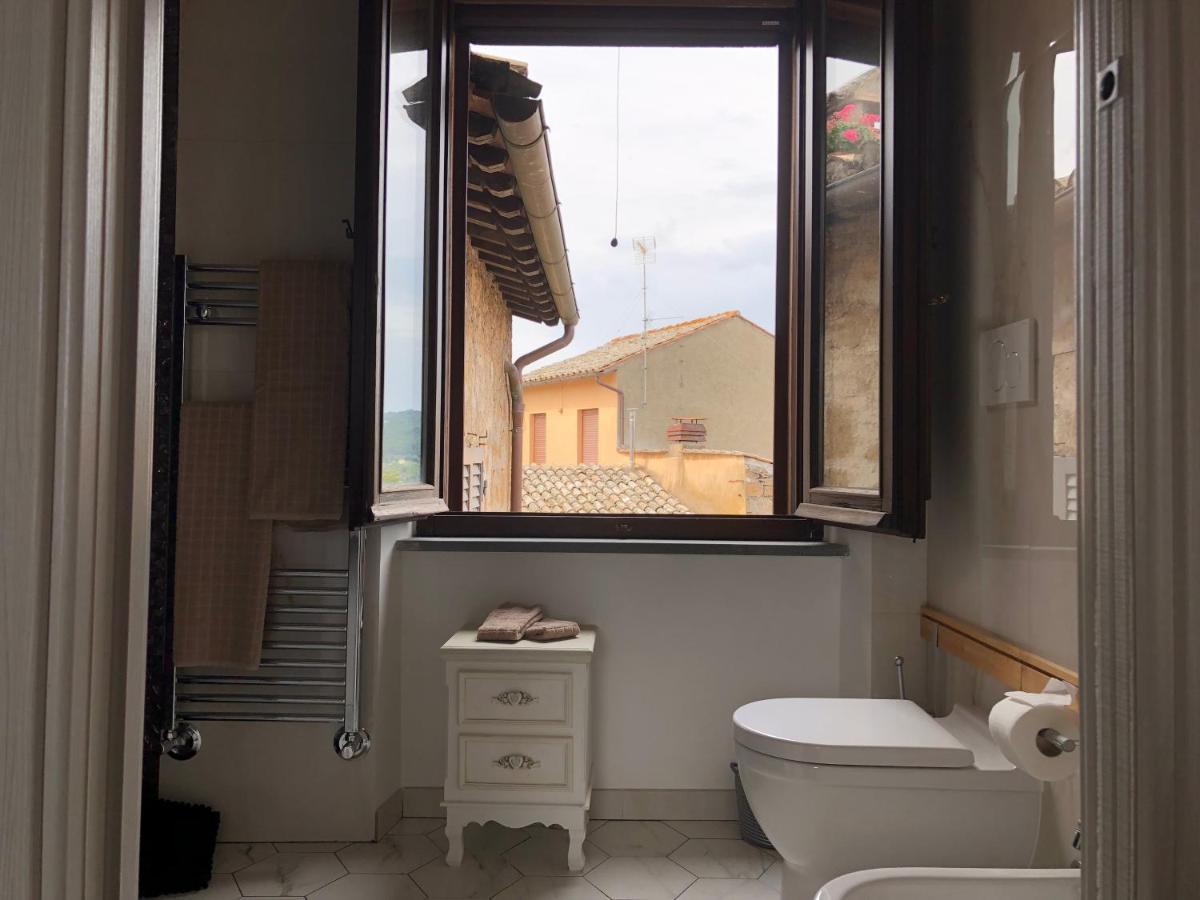 Appartamento Garibaldi Orvieto Luaran gambar