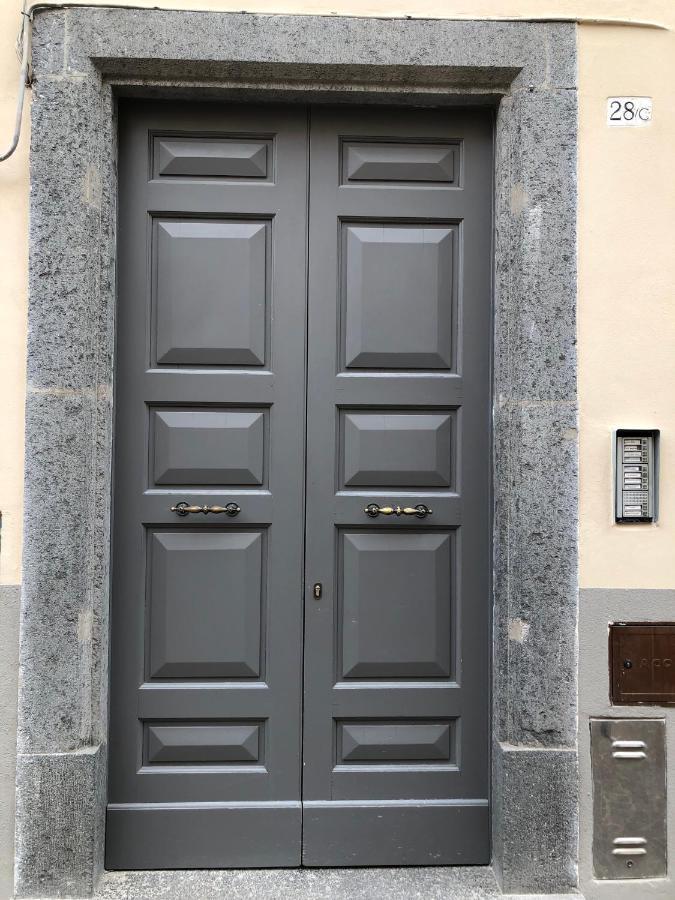 Appartamento Garibaldi Orvieto Luaran gambar