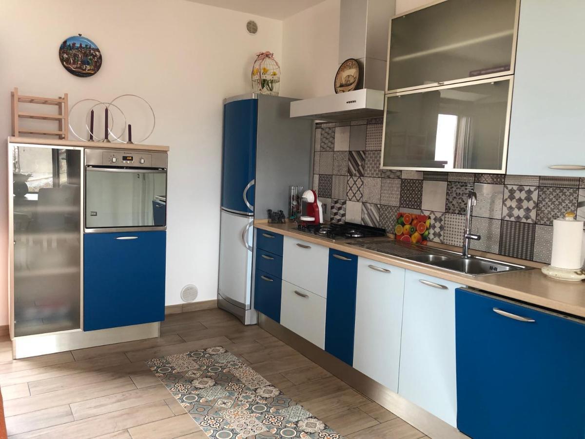 Appartamento Garibaldi Orvieto Luaran gambar