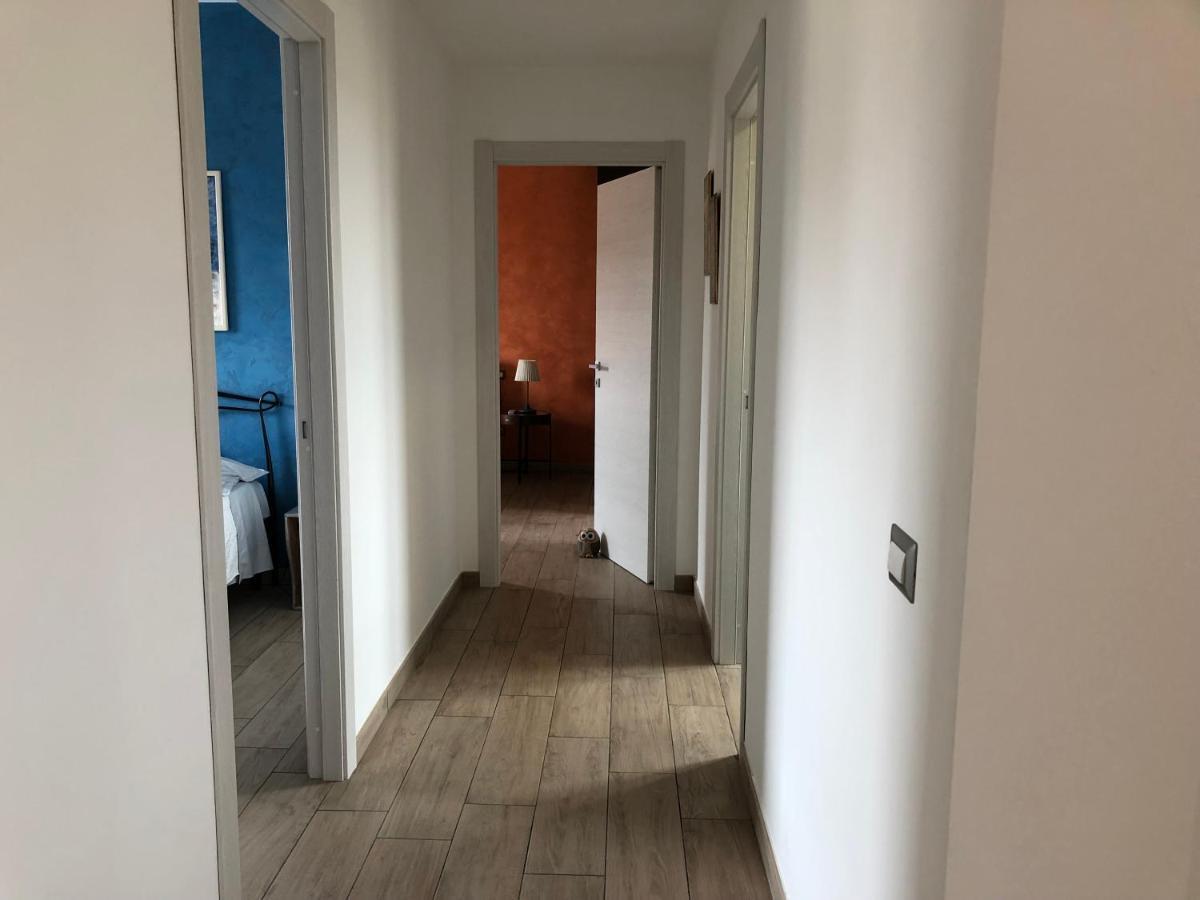 Appartamento Garibaldi Orvieto Luaran gambar