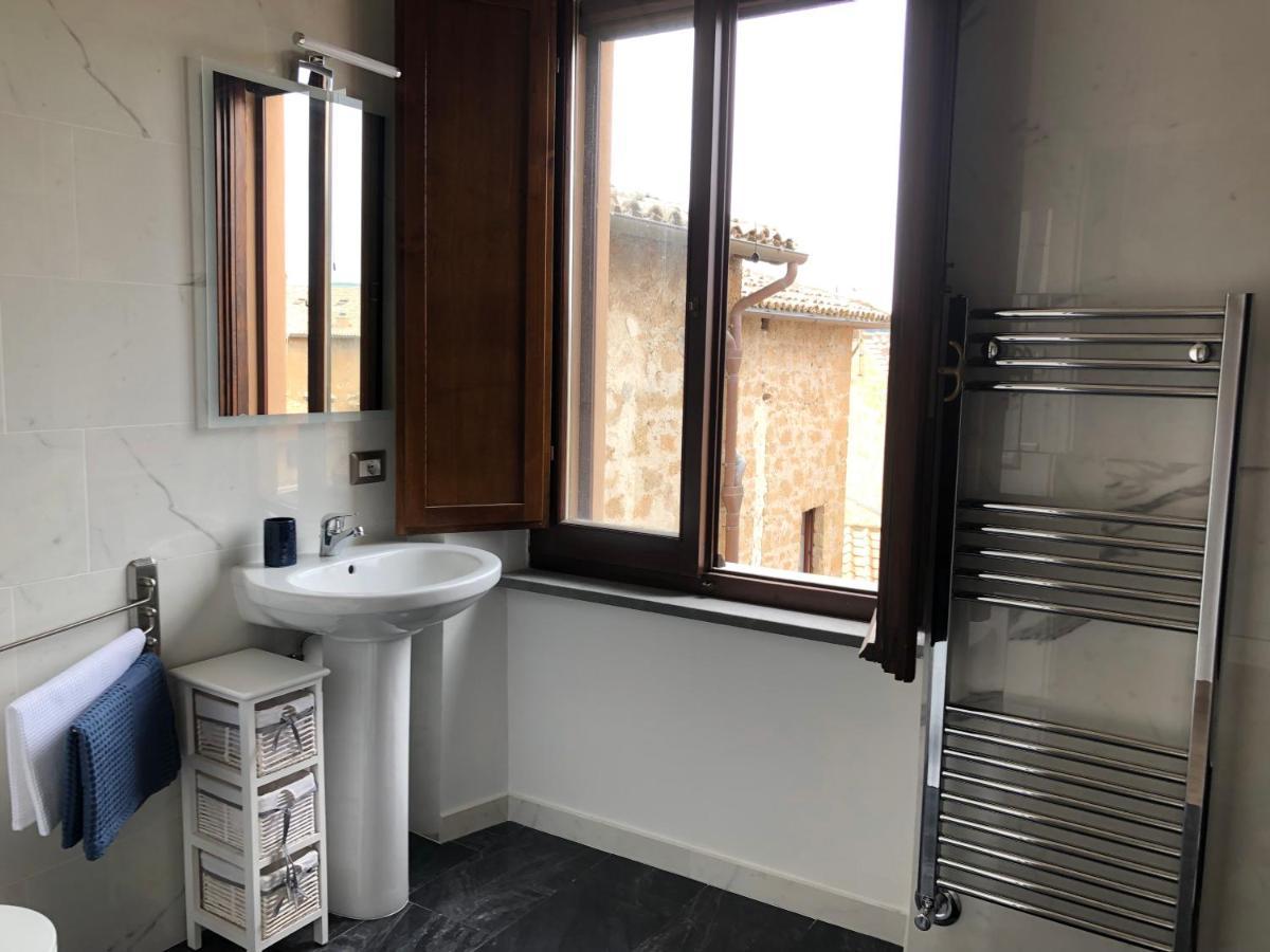 Appartamento Garibaldi Orvieto Luaran gambar