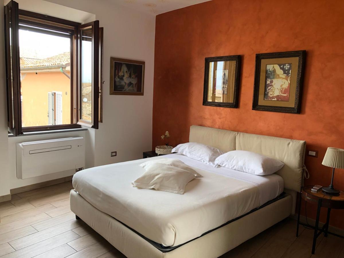 Appartamento Garibaldi Orvieto Luaran gambar
